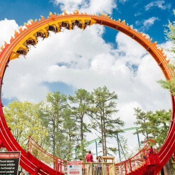 Dollywood to Reopen June 15th!