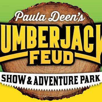 5 Things You Need To Know About Paula Deen’s Lumberjack Feud